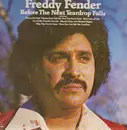 LP - Freddy Fender - Before The Next Teardrop Falls