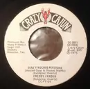 7inch Vinyl Single - Freddy Fender - Dias Y Noches Perdidas