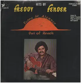 Freddy Fender - Fuera De Alcance - Out Of Reach