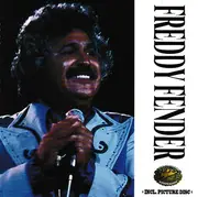 CD - Freddy Fender - Freddy Fender (Ready For Freddy)