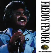 Freddy Fender - Freddy Fender (Ready For Freddy)