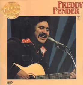 Freddy Fender - Freddy Fender