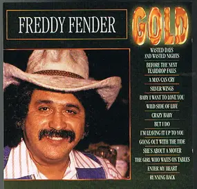 Freddy Fender - Gold