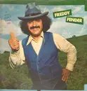 LP - Freddy Fender - If You Don't Love Me