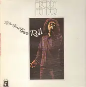 Freddy Fender - Let The Good Times Roll