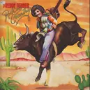 LP - Freddy Fender - Rock 'N' Country