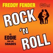 CD - Freddy Fender - Rock 'N Roll
