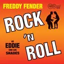 CD - Freddy Fender - Rock 'N Roll