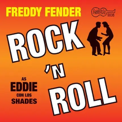 Freddy Fender - Rock 'N Roll