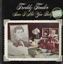 LP - Freddy Fender - Since I Met You Baby
