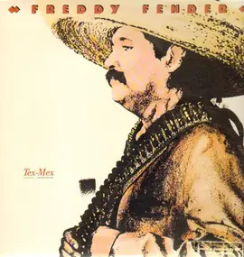 Freddy Fender - Tex-Mex