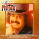 LP - Freddy Fender - The World Of