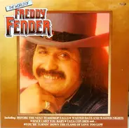 Freddy Fender - The World Of