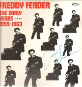 Freddy Fender