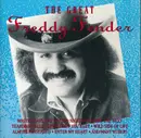 CD - Freddy Fender - The Great Freddy Fender