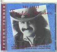 Freddy Fender - The Great Freddy Fender