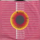 7inch Vinyl Single - Freddy Fender - The Rains Came