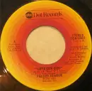 7inch Vinyl Single - Freddy Fender - Vaya Con Dios / My Happiness