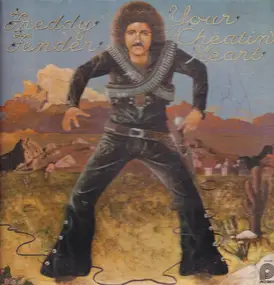 Freddy Fender - Your Cheatin' Heart