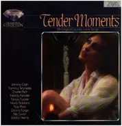 Freddy Fender, Tanya Tucker, Jack Greene - Tender Moments - 28 Original Country Love Songs