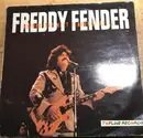 LP - Freddy Fender - Before The Next Teardrop Falls