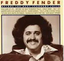 CD - Freddy Fender - Before The Next Teardrop Falls