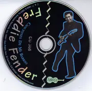CD - Freddy Fender - Canciones De Mi Barrio