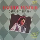 LP - Freddy Fender - Crazy Baby