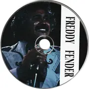 CD - Freddy Fender - Freddy Fender (Ready For Freddy)