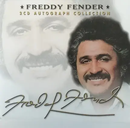 Freddy Fender - Freddy Fender