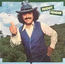 LP - Freddy Fender - If You Don't Love Me
