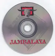 CD - Freddy Fender - Jambalaya - Tejano Country Songs