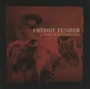 CD - Freddy Fender - La Musica De Baldemar Huerta