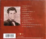 CD - Freddy Fender - La Musica De Baldemar Huerta