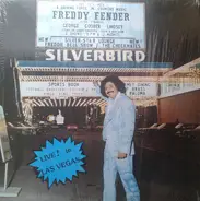 Freddy Fender - Live In Las Vegas