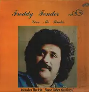 Freddy Fender - Love Me Tender