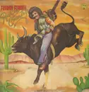 LP - Freddy Fender - Rock 'N' Country