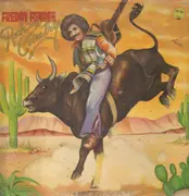 LP - Freddy Fender - Rock 'N' Country