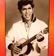 CD - Freddy Fender - Rock 'N Roll