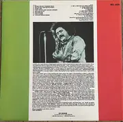 LP - Freddy Fender - Tex-mex, The Best Of Freddy Fender