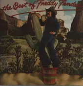 Freddy Fender - The Best Of Freddy Fender