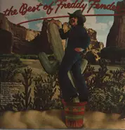 Freddy Fender - The Best Of Freddy Fender