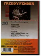 DVD - Freddy Fender - The Best Of