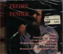 CD - Freddy Fender - The Greatest Hits - Still sealed
