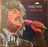 LP - Freddy Fender - This Heart Of Mine - Signed!