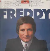 Freddy Quinn - Freddy