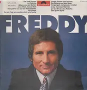 LP - Freddy Quinn - Freddy