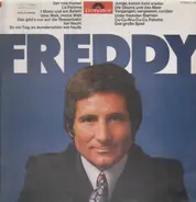 Freddy Quinn - Freddy