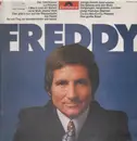 LP - Freddy Quinn - Freddy