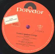 10'' - Freddy - Freddy's Goldene Erfolge - Club Edition